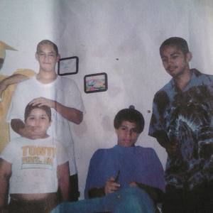 Meet your Posher, Nelson